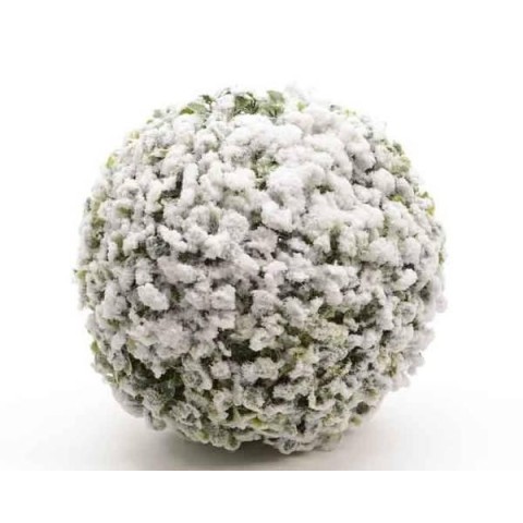SFERA BOXWOOD INNEVATA D13CM